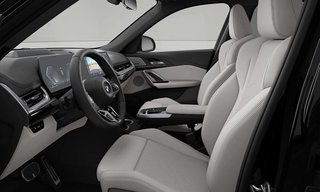 2027 BMW X1 xDrive28i - photo 6