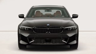 2026 BMW 330i xDrive Sedan - photo 3