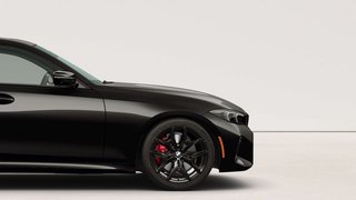 2026 BMW 330i xDrive Sedan - photo 4