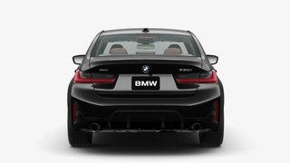 2026 BMW 330i xDrive Sedan - photo 5