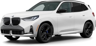 2026 BMW X3 M50 xDrive - photo 2