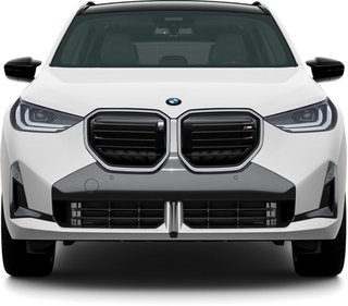 2026 BMW X3 M50 xDrive - photo 3