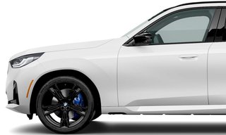 2026 BMW X3 M50 xDrive - photo 4