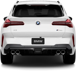 2026 BMW X3 M50 xDrive - photo 5