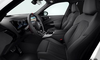 2026 BMW X3 M50 xDrive - photo 6