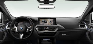 2025 BMW X4 xDrive30i - photo 7
