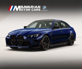 BMW M3 Neuwagen Kaufen
