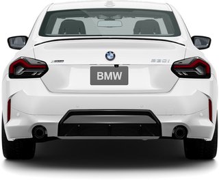 2026 BMW 230i xDrive Coupe - photo 5