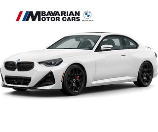 BMW 230 New vehicle for sale