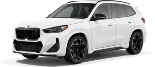 2026 BMW X1 M35i - photo 2