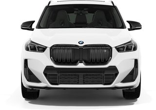 2026 BMW X1 M35i - photo 3