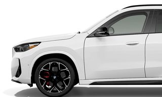 2026 BMW X1 M35i - photo 4