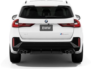 2026 BMW X1 M35i - photo 5
