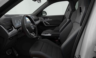 2026 BMW X1 M35i - photo 6