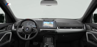 2026 BMW X1 M35i - photo 7