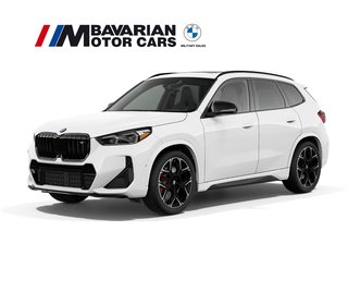 BMW X1 New vehicle for sale