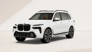 2027 BMW X7 xDrive40i - photo 2