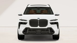 2027 BMW X7 xDrive40i - photo 3