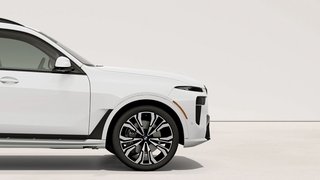 2027 BMW X7 xDrive40i - photo 4