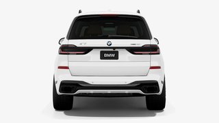 2027 BMW X7 xDrive40i - photo 5