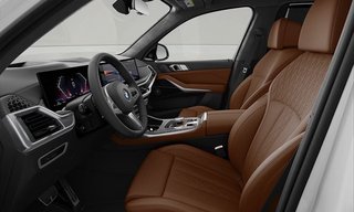 2027 BMW X7 xDrive40i - photo 6