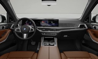 2027 BMW X7 xDrive40i - photo 7