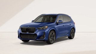 2027 BMW X1 xDrive28i - photo 2