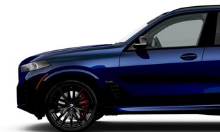 2026 BMW X5 M60i - photo 4