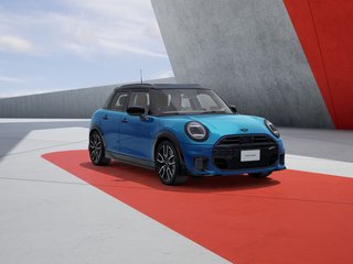 2027 MINI Cooper S 4 Door - photo 2