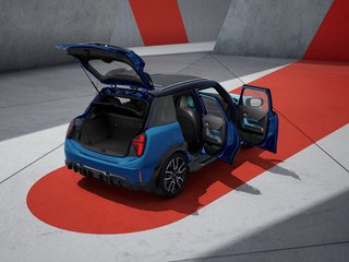 2027 MINI Cooper S 4 Door - photo 3