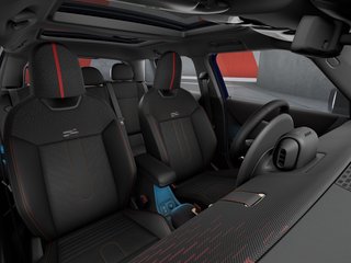2027 MINI Cooper S 4 Door - photo 4