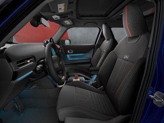 2027 MINI Cooper S 4 Door - photo 5