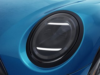 2027 MINI Cooper S 4 Door - photo 7