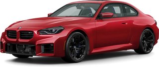 2026 BMW M2 Coupe - photo 2