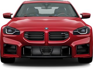 2026 BMW M2 Coupe - photo 3