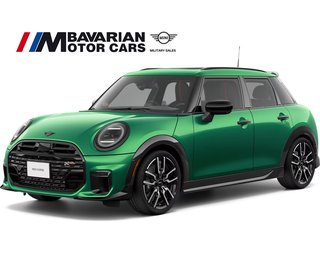 MINI COOPER_S New vehicle for sale
