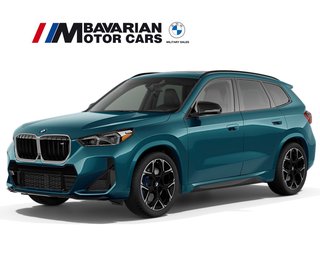 BMW X1 New vehicle for sale