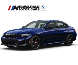 BMW M340i New vehicle for sale