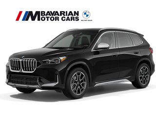 BMW X1 New vehicle for sale