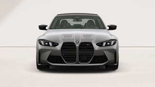 2027 BMW M3 Competition xDrive - photo 3