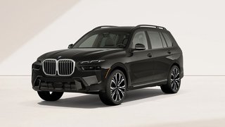 2026 BMW X7 xDrive40i - photo 2