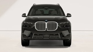 2026 BMW X7 xDrive40i - photo 3