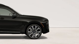 2026 BMW X7 xDrive40i - photo 4