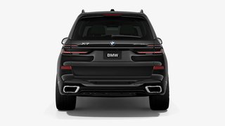 2026 BMW X7 xDrive40i - photo 5