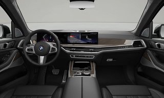 2026 BMW X7 xDrive40i - photo 7