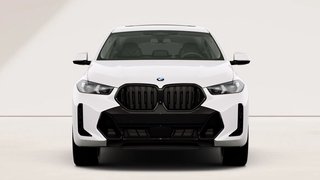2027 BMW X6 xDrive40i - photo 3