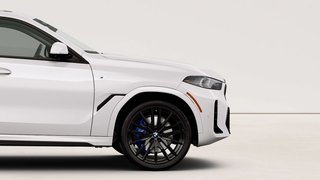 2027 BMW X6 xDrive40i - photo 4