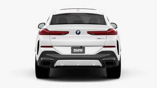 2027 BMW X6 xDrive40i - photo 5