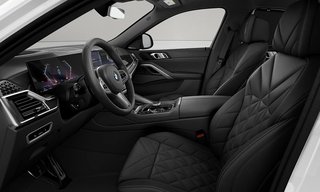 2027 BMW X6 xDrive40i - photo 6