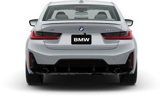 2026 BMW 330i xDrive Sedan - photo 5